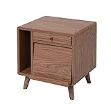 JKプラン Picoシリーズ 一人暮らしのかわいい新感覚家具 ミニフラップラック 幅45cm ブラウン FAP-0011-BR