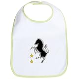 CafePress - Juventus - Bib by CafePress