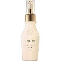 Amazon | IGNIS イグニス モイスチュアライジング ミルク Ⅰ
