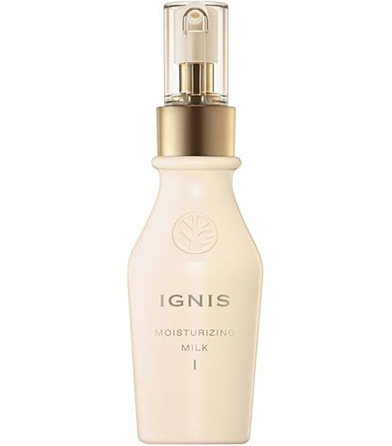 Amazon.co.jp: IGNIS イグニス モイスチュアライジング プレミアム