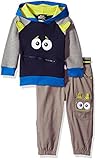 Boys Rock PANTS ベビー・ボーイズ US サイズ: 12M カラー: ブルー