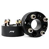 デュラックス Durax スペーサー EUver 100-4H-P1.25-60mm 2枚セット