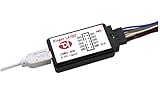 [Kingst] PC接続 8ch 超コンパクト USB ロジックアナライザ LA1002 ロジアナ [並行輸入品]