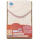 『内祝 お返し 快気祝 引き出物 結婚内祝 出産内祝 引越 ご挨拶などに人気の商品』　東洋紡　あったか敷パット　【のし・包装可】