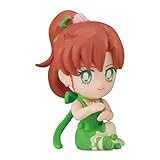 劇場版 美少女戦士セーラームーン Eternal ハグコット3 [2.プリンセス・ジュピター](単品) ガチャガチャ カプセルトイ