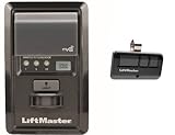 Liftmaster 888lm-1t MYQ変換キット
