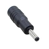 MaxLinker (マックスリンカー) DC端子サイズ変換アダプタ メス側 外径4.0mm 内径1.7mm → オス側 外径3.8mm 内径1.4mm DCアダプタサイズ変換に 電力24v 5Aまで対応 (4.0φ/1.7φ→3.8φ/1.4φ)