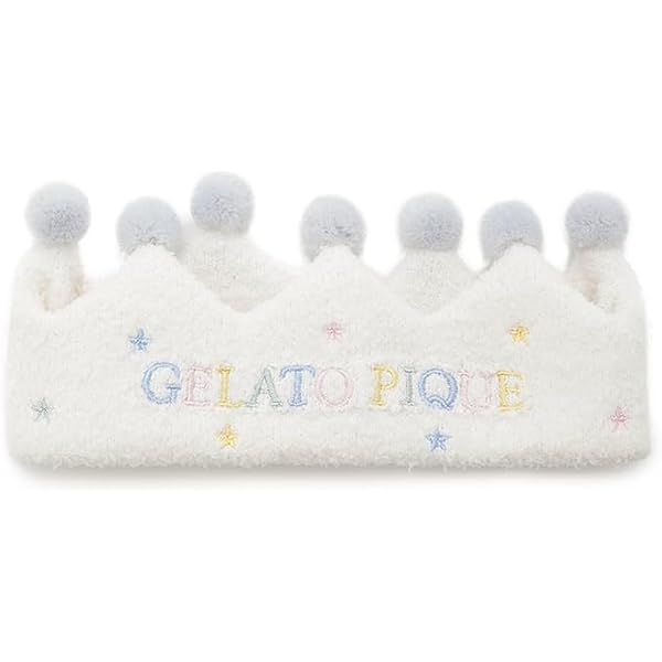 Amazon | gelato pique(ジェラート ピケ) ジェラートピカチュウヘア