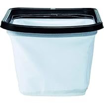 Amazon | HiKOKI(ハイコーキ)集じん機用ポリ袋(5枚入り) RP80SB