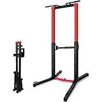 Amazon | YouTen(ユーテン) 折りたたみ ぶら下がり健康器 8段階調節 高