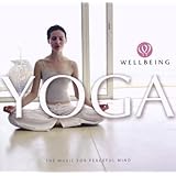 YOGA〜THE MUSIC FOR PEACEFUL MIND