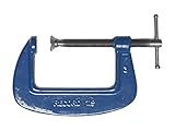 Irwin Record 119 Forged G Clamp