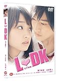 L��DK[BCXJ-0929][Blu-ray/�u���[���C]