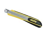 Stanley - Fatmax Snap Off Knife 9Mm [並行輸入品]