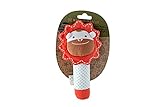 Marcus & Marcus '認定オーガニックベビーRattle、Marcus The Lion