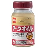 カンペハピオ チークオイルA 100ML