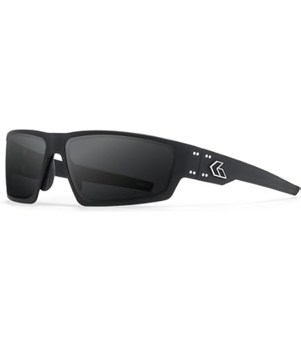 Amazon.co.jp: Gatorz Magnum ハンドメイドアルミニウム偏光