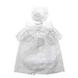夏物 お宮参り用セレモニードレス 丸ヨーク オーガンジーコート付きドレスオール