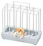 セトクラフト エスケープステーショナリースタンド ハムスター 高さ:約12(cm) SR-6003