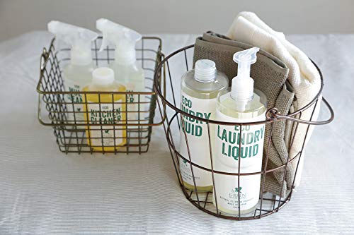 洗濯洗剤を変えたらストレスが減った話 エコランドリーリキッド が優秀 Picnic