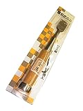 カクイ 金鳳 替刃式のみ 本鍛造焼入 木柄 24mm