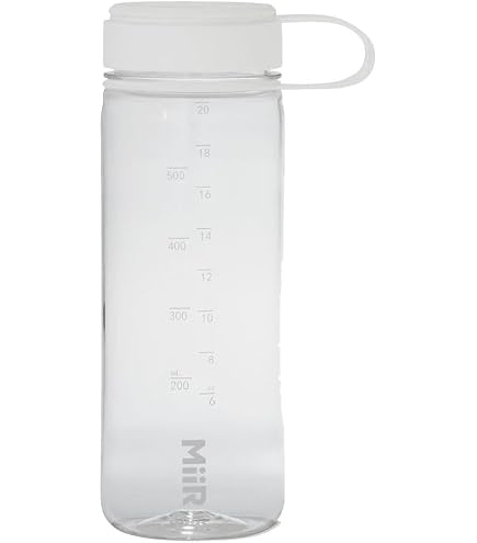 MiiR WAIKIKI 23oz 680ml ホワイト Amazon｜MiiR（ミアー）Narrow Mouth Bottle 23oz ステンレス 真空断熱