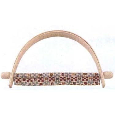 Amazon.co.jp 売れ筋ランキング: キルティングフープ・枠 の中で最も