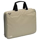 リヒトラブ キャリングバッグ スマートフィット A7581-16 ベージュ B4