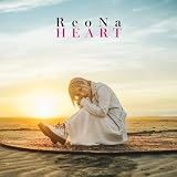 HEART (完全生産限定盤) - ReoNa (特典なし)