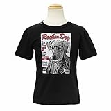 [ディーアンドジージュニア] D&G JUNIOR 子供服 半袖Tシャツ DGL4CT2GBK 8Aサイズ