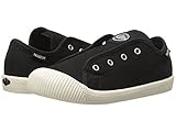 [パラディウム] Palladium Kids ガールズ Flex Slip-On TO (Toddler) スニーカー Black/Marshmallow 10 Toddler(16.5cm) - 