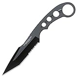 Undercover Fighter Black