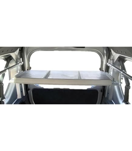 Amazon | ホンダNバン用 後部 車内キャリア 落下防止バー付き Amazon | ホンダNバン用 後部 車内キャリア 落下防止バー付き