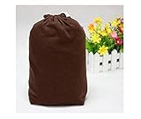 Ecloud Shop 幼児ストレッチスリングキャリアラップコーヒー