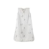 (エイデンアンドアネイ) aden+anais スリーパー スリーピング バッグ 07.night-sky-owl【8082s】【S】