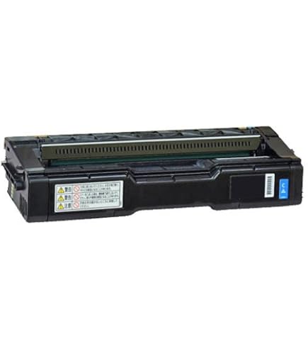 Amazon.co.jp: mita MP トナーキット 1601 ブラック 2本セット