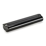 【POWERAXIS】Makita マキタ 9000 9002 9.6V 2100mAh ニッケル水素 差込み式 電動工具用 互換 バッテリー