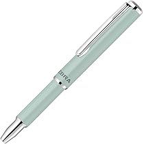 Amazon | ゼブラ 油性ボールペン SL-F1 mini 0.7mm 限定 アースカラー