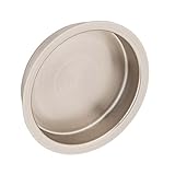 Ives by Schlage SPS221B-619 Closet Flush Pull by Schlage Lock Company