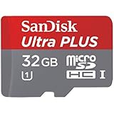 Amazon Co Jp サンディスク 32gb Uhs Speed Class1 Class10 対応microsdhcカード Sdhc変換アダプタ付 ビックカメラグループ独占販売 Sdsqubc 032g Jb3cd 32gb Sdhcカード Class10 Uhsスピードクラス1 カメラ