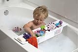 BabyDan Bath Storage Basket