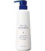 コラージュフルフル ネクストシャンプー うるおいなめらかタイプ 400mL