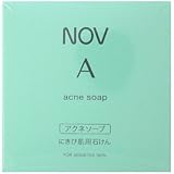 ノブ Ａ アクネソープ