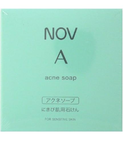 Amazon | ノブ NOV A アクネローション 100mL【医薬部外品】 | ノブ