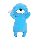 ぼのぼの　大の字ぬいぐるみ　Ｓ