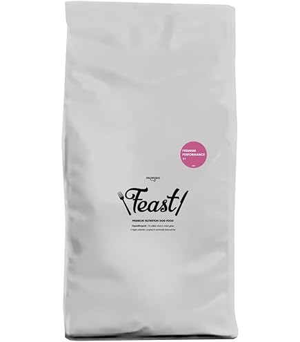 Amazon.co.jp: INUMESHI フィースト 体重管理用 1歳以上 中型犬用 15kg