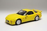 フジミ模型 1/24 頭文字DシリーズNo.10 FD3S RX-7 高橋啓介 ISD-10