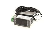 Randell rpcnt1101コントロールDixellレール