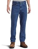 Carhartt PANTS メンズ US サイズ: 42W x 32L カラー: ブルー