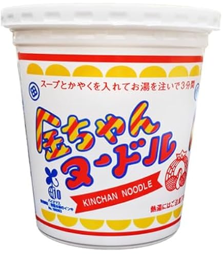 Amazon.co.jp: 徳島製粉 金ちゃん ねぎらーめん (ねぎラーメン)106g